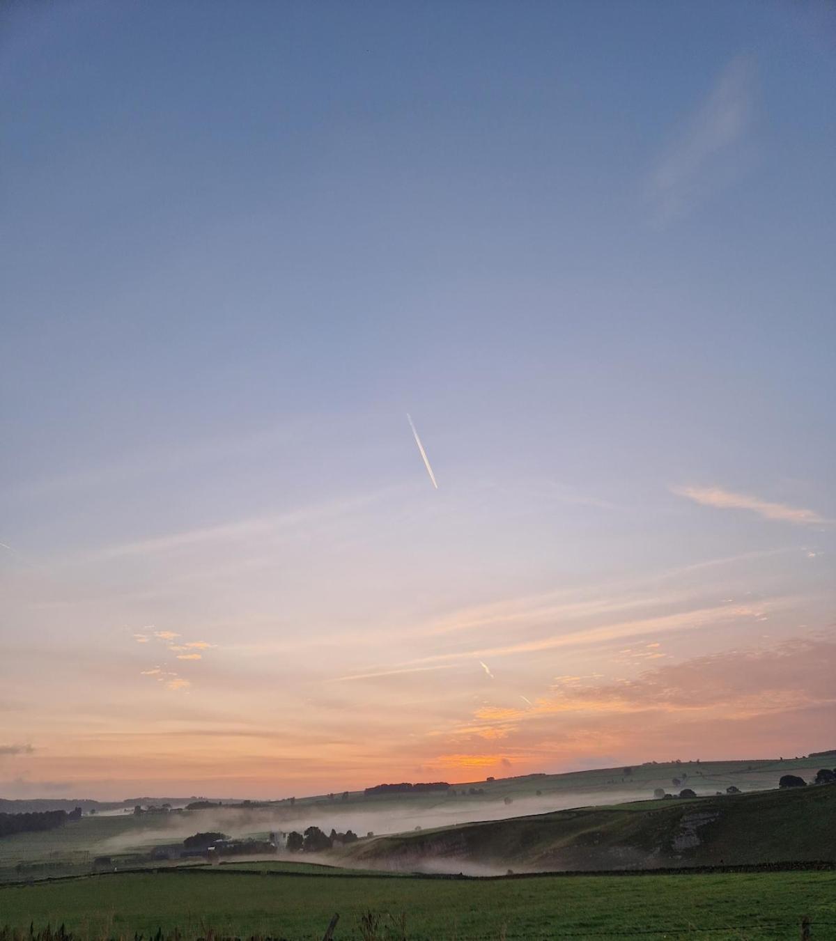 Charming 1 Bed Peak District Barn Conversion Foolow Eksteriør bilde